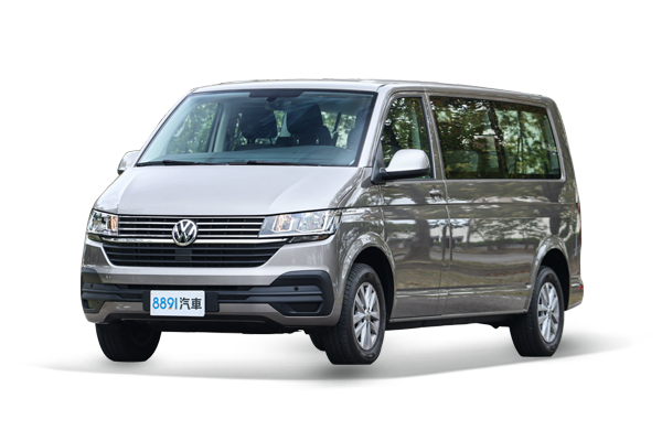 福斯T5/T6